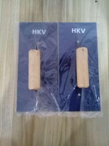 ROSKAM BESI RASKAM GAGANG KAYU HKV UNTUK DEMPUL WALL TEMBOK