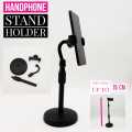 STAND HP MEJA HOLDER TABLE PHONE HOLDER HP DI MEJA STANDING HP MEJA. 