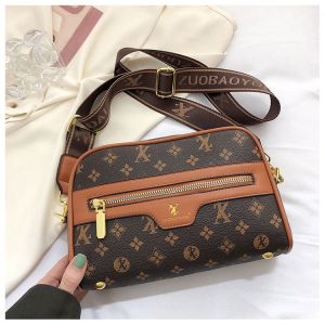 Tas Wanita Selempang Fashion F8441