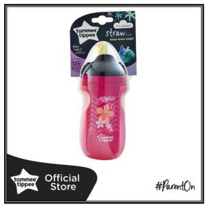 Tommee Tippee Active Flip Up 260ml (12m+) สำหรับเด็ก12 ปีขึ้นไป