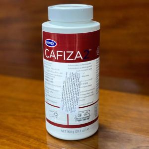 Urnex Cafiza Espresso Machine Cleaning Powder 566 grams