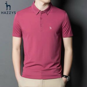 Áo golf Áo golf nam Hazzy cao cấp [ GOLF SUPERMARKET ]