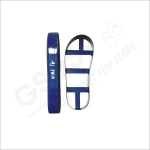 CETAKAN SENDAL JEPIT COWOK UKURAN 41