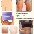 Hydrating and Firming Body Cream Improves Skin Sagging Moisturize Lift Firm Skin Care Anti-Wrinkle Body Lotion Tightening Body Cream 紧致身体霜. 