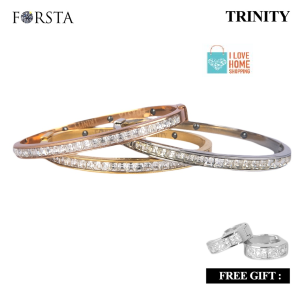 FORSTA Trinity - Gelang kesehatan