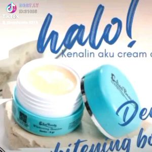 Ssh 3 pot eliza beauty ori 100% ( Berhadiah ) eliza beauty+toner eliza terlaris cream malam siang