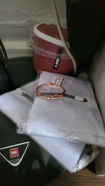 Buyer review video 2