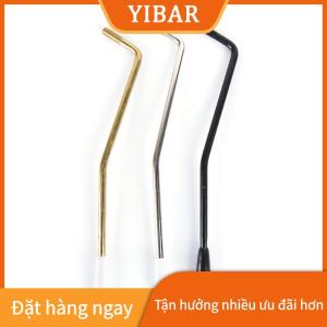 YIBAR Chuyên nghiệp Tremolo cánh tay whammy thanh cánh tay cho guitar điện 3 màu sắc cho bạn lựa chọn