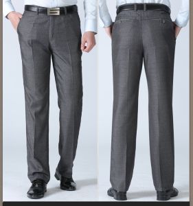 [Freeship]Quần Tây Nam Ống Đứng Vải Dày Đẹp Giá Tận Xưởng Full size 45-100kg