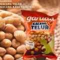 Garuda Kacang / Kacang Telur / Kacang Rasa Original / 110gr. 