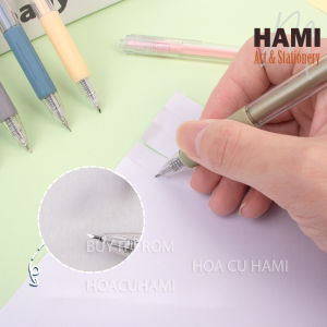 Bút dao khắt gọt sticker hình ảnh trang trí thủ công