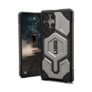 UAG Samsung S25 Ultra Case 6.9" Monarch Pro Magnetic Phone Case With Premium Drop Protection Magnetic Case Galaxy S25 Ultra Cover Samsung Case