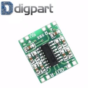 PAM8403 Super Mini Digital Amplifier Class D