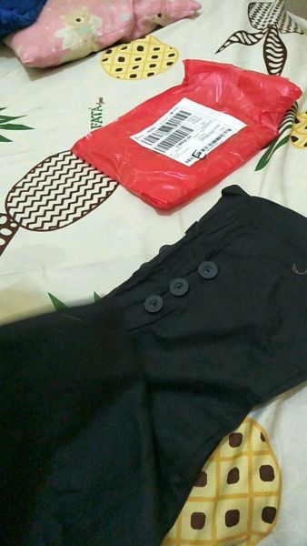 Buyer review video 2