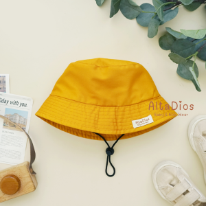 [Altadiosbaby] Kado DELONIX Bucket Hat | Topi Bucket Anak Premium | Topi Junior | Kupluk Anak | Topi Anak Laki-laki | Topi Anak Perempuan | Bucket Topi | Topi Safari | Topi Jungle | Topi Berkebun | Topi Rimba Anak Topi Anak Rimba Laki-laki Perempuan