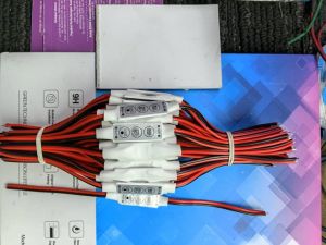 Car Led Brake Light Strobe Flash  Controller Module Relay Kit  High Quality