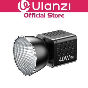 Ulanzi L023 40w Pro LED Video Camera Light