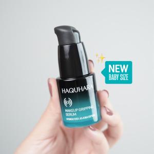 Hara Serum Haquhara Makeup Gripping Serum sebelum Make Up Hara Base Setting Spray Primer