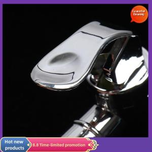 Graceful 2 chiếc Vòi bình nước cho chai rượu có bộ lọc Bibcocks