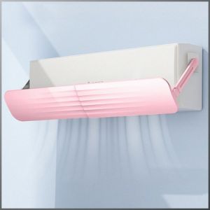 แผงระบายอากาศ ไม่มีสัญญาณปิดกั้น กันลม แผงกันลม ทนทาน เงียบ เงียบสงบและสะดวกสบาย ระบบทําความร้อนในฤดูหนาว