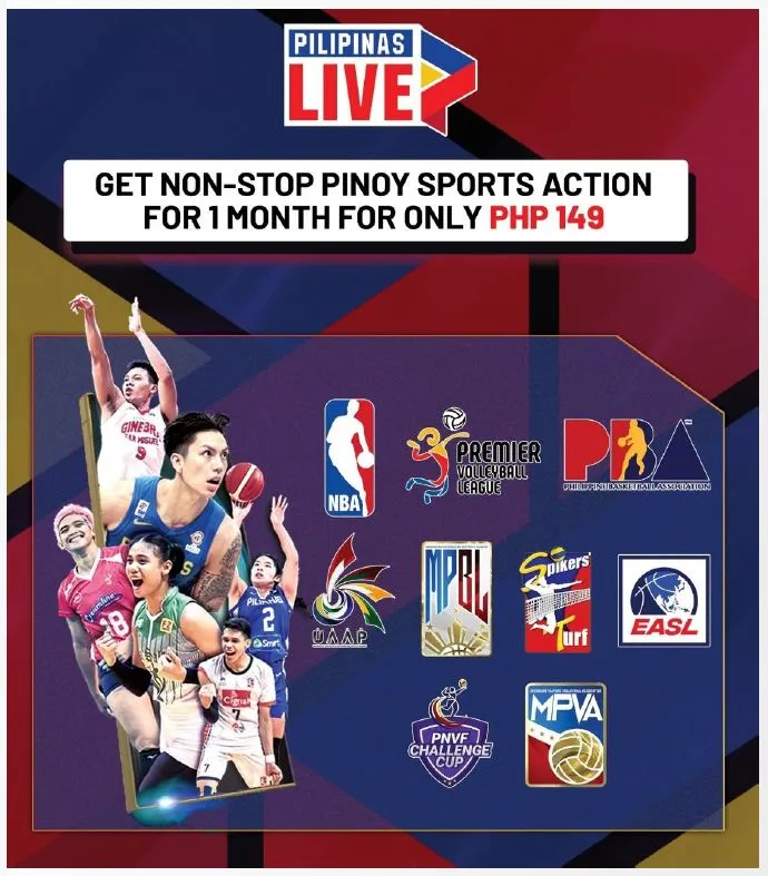 Cignal Play Nba Premium Cignal Cignal Play TV Android Box 4k HD