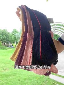 YOLO Soft Cotton Cups Front Zipper In The Elderly Underwear Breathable Women Without Steel Ring Tank Top Lace Large Size Bra 40-100KG