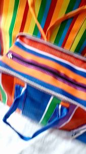 Nylon Bag with Zipper & Heavy Duty Net Bag: A Comprehensive Guide