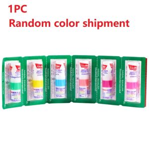 100% Original Thailand Inhaler 2 in 1（Random color shipment）