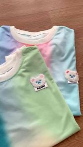 LEONNA - JOLLY SWEATER FLEECE KATUN WANITA KOREAN STYLE
