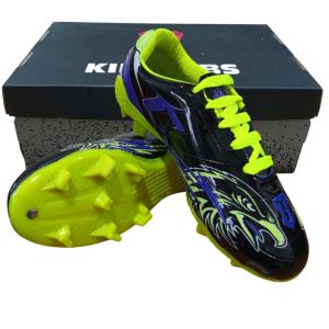 KIDZTUBS Sepatu Bola Anak Laki Laki Size 33 34 35 36 37 TUBS1355020125