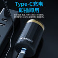 [ Fast Shipping ]HYUNDAI Mini Shaver Electric Portable Razor Automatic Fully Washable Small Gift. 