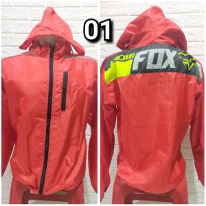 Jaket Untuk Olahraga Jaket untuk Bersepeda Jaket Untuk Running kode 01