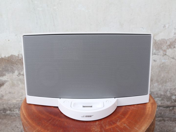 Loa sales bose sounddock