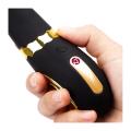 Nomi Tang Getaway Plus 2 G Spot Vibrator (Black). 