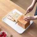 Wheat Straw Double-Sided Chopping Board Cutting Board Vegetable Board Household Thickened Fruit Cutting Board. 