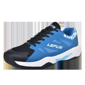 Lefus Pickleball Shoes Professional Anti-slip Wear-resistant Sports Shoes Tennis Shoes