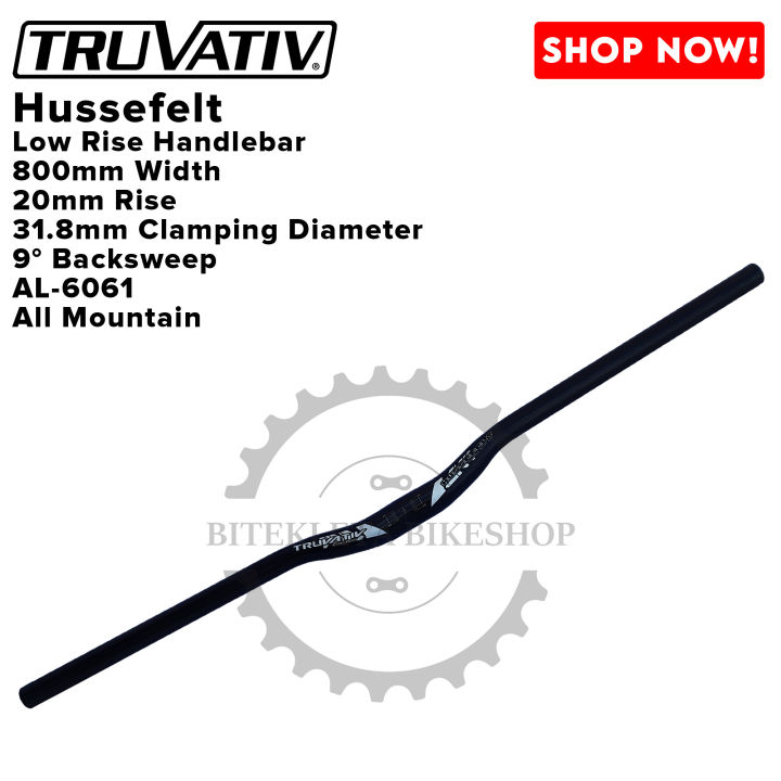 800mm mountain bike handlebars hot sale