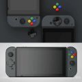 Skull & Co.เซทปุ่ม Nintendo Switch & OLED. 