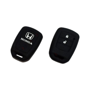 Sarung Kunci Honda New Brio BRV New Mobilio Cover Silicon Kover Silikon Kondom Remote Mobil