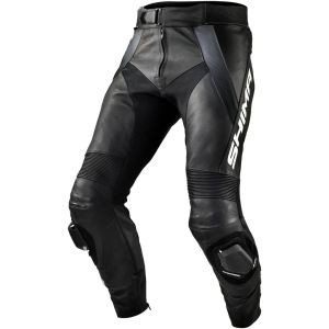 SHIMA STR Men Pants - Black
