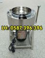 Máy xay xúc xích, chả mực, chả cua, chả cá, chả ức gà, giò lụa, có bao đựng đá, mô tơ 1.1kw, mô tơ 1.5kw khung A. 