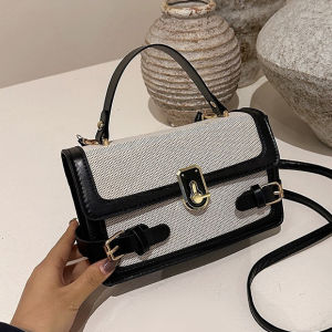 1922 ( READY STOCK ) PU SLING BAG EU FASHION HOUSE