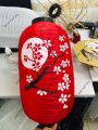 [HCM][50x25cm]Đèn Lồng Nhật Bản- Lễ Hội đèn lồng. 