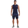 Under Armour UA Men's HeatGear® Armour Sleeveless. 