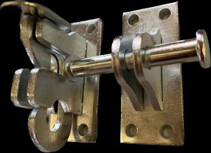 Chốt tự động mạ vàng 2 phiên bản hàng chất lượng cao hoàn tiền khi sản phẩm không vừa lòng khách hàng