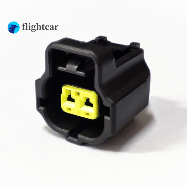 flightcar 2 Pin Proton Wira 1.6 Waja ECT Coolant Temperature Sensor