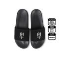 SANDAL SLIDE MATERNAL DISASTER SENDAL PRIA DAN WANITA TERBARU 2022 SANDAL KARET BAHAN PYLON RINGAN DAN LEMBUT. 