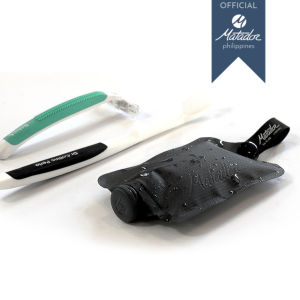 MATADOR FlatPak Toiletry Bottle 90mL