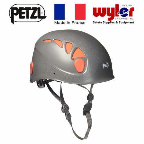 Petzl ELIOS Lightweight Rescue Club Helmet Head Protection