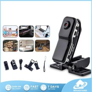 Kamera Mini Tersembunyi Kamera Mini MD80 Spy Camera Video Recorder